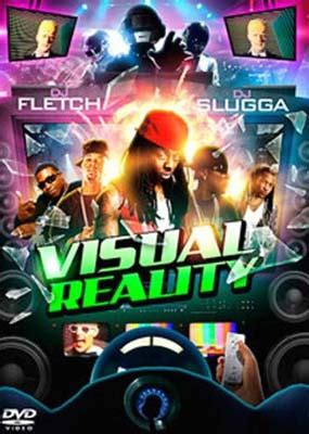 Visual Reality DVD Laserdisken Dk Salg Af DVD Og Blu Ray Film