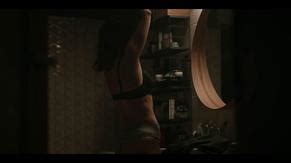 THE THAW NUDE SCENES AZNude