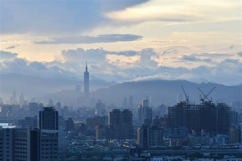 days  taipei  tainan taiwan itinerary    hotels