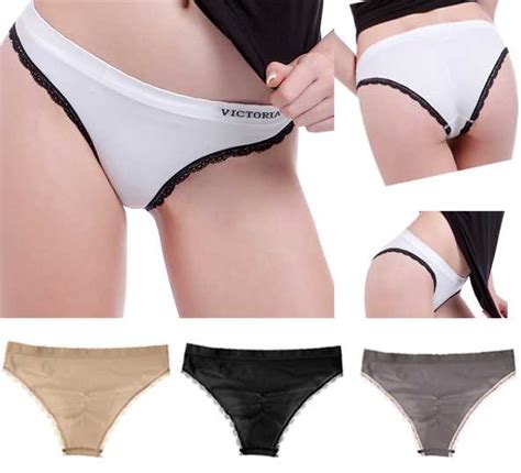 Виды женских трусов и их названия - фото 2024 года