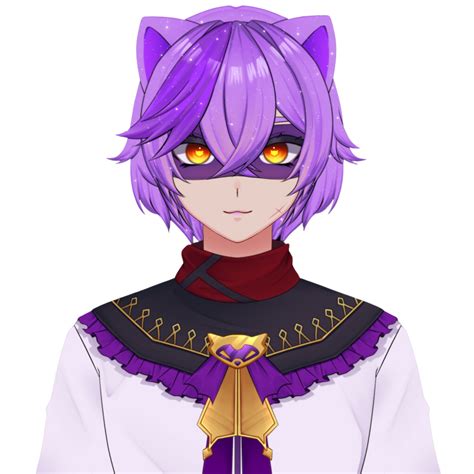 Ringtail Virtual Youtuber Wiki Fandom