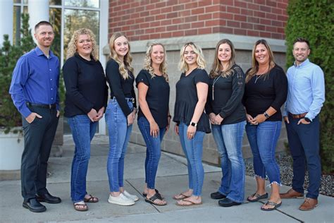 Sandpoint Office — Ivory Dental