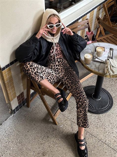 You Wearing Catwalk Junkie