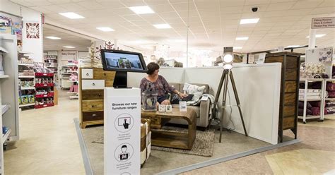 Store Gallery Matalan Launches First Standalone Homestore Gallery