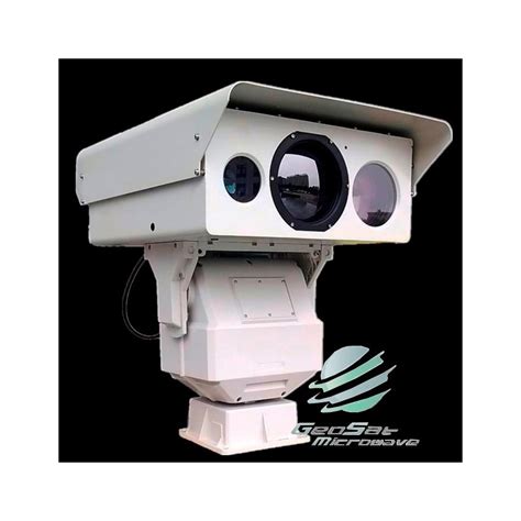 Geosat Microwave Titaneous Intelligent Multi Spectrum Thermal Imaging