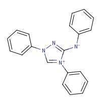 Nitron Hazardous Agents Haz Map