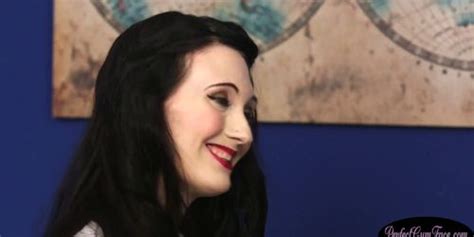 Busty Euro Babe In Sexy Lingerie On Cam2 Tnaflix