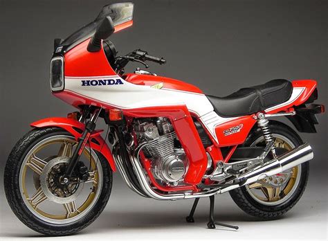 Honda Cb F Bol D Or