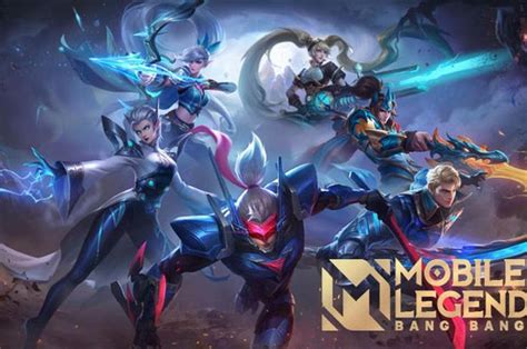 Gampang Dan Praktis Ini Dua Cara Ganti Akun Mobile Legend Yang Bisa