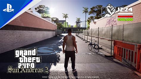Gta San Andreas 2
