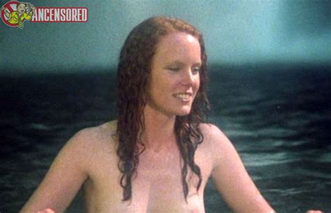 Naked Jamie Rose In Just Before Dawn