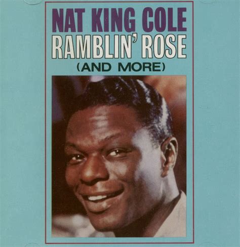 Buy Ramblin Rose Nat King Cole 5DollarRecords