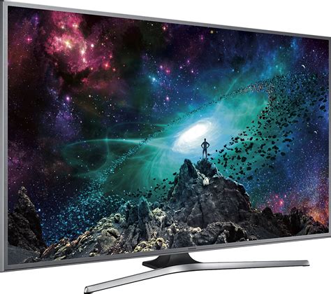 Customer Reviews: Samsung 60" Class (60" Diag.) LED 2160p Smart 4K ...