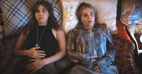 Aubrey Plaza trascendió los looks de dobles para My Old Ass dice el director