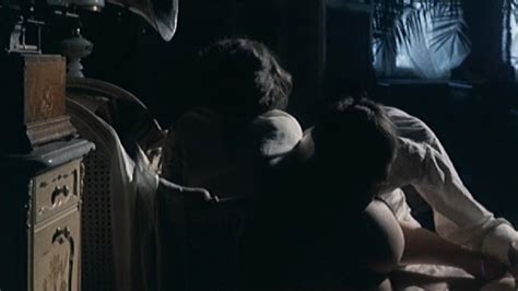 Naked Grazyna Dlugolecka In The Story Of Sin