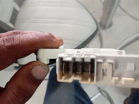 Lavadora electrolux inspire error LE - YoReparo