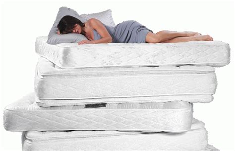 Как правильно подобрать недорогой матрас для комфортного сна | Mattress ...