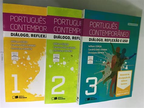 Livro Lingua Portuguesa Ensino Medio - RETOEDU