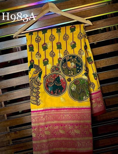 Pin By Uppadasarees In Online Shop Fo On Wedding Sarees Saree Wedding