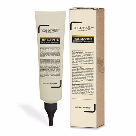 TOGETHAIR TRT PEELING SCRUB 100ML