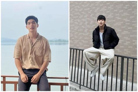 Hai Hot Boy X Cao H N M G Y S T Khi Ng Phim Gi V Ng Vtv Sao