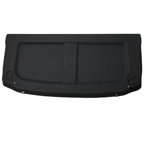 Oem Odm Retractable Cargo Cover Rear Trunk Shield For Byd E Car