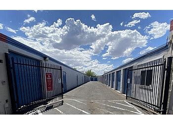 3 Best Storage Units in Tucson, AZ - Expert Recommendations