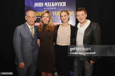 Kirsten Blaise Photos And Premium High Res Pictures Getty Images