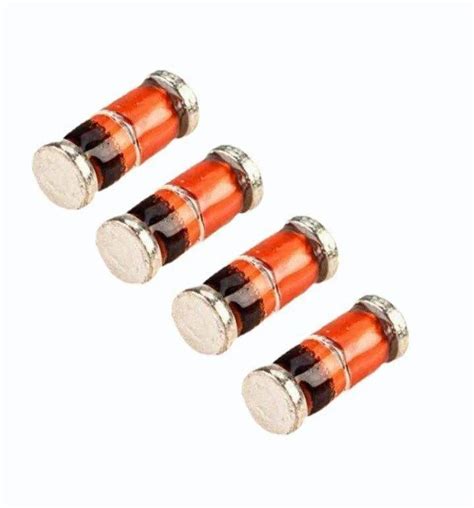 Zener Diode Sod 80 at ₹ 18/piece | Chandni Chowk | New Delhi | ID ...