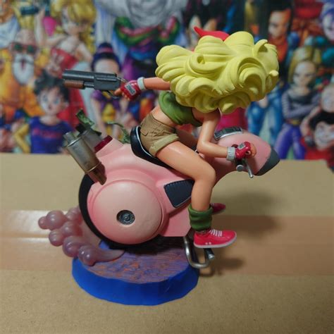 Yahooオークション バンプレスト ドラゴンボール Scultures 造形天