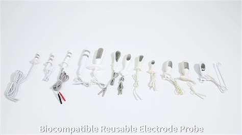 Iso Home Use Electrode Anal Probe For Men Urinary Incontinence