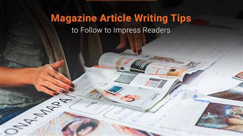 How To Write A Magazine Article Professionally Fleeting Magazine