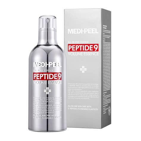 Medi-Peel All In One Peptide 9 Volume Essence 100ml - Avel.sk