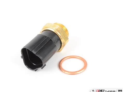 Rein - 1J0959481A - Radiator Fan Switch 95-102C