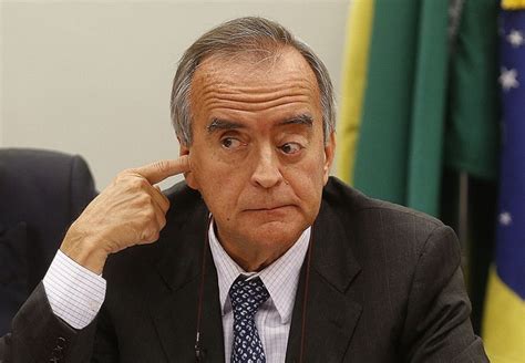 Dinheiro Devolvido Por Cerveró Deverá Ser Entregue à Petrobras Diz