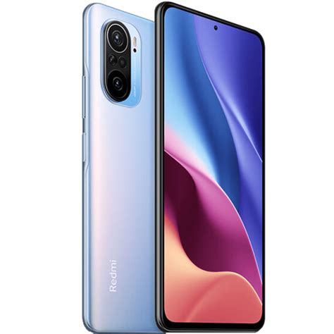 Xiaomi Redmi K40 Pro : meilleur prix, fiche technique et actualité ...