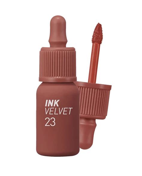 Peripera Ink The Velvet Ad Nutty Nude