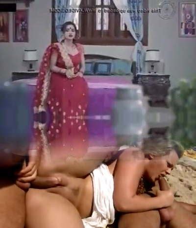 Hot Unexpected Gangbang Indian Porn