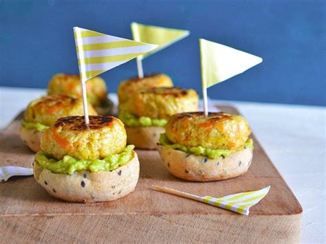 The Best Ideas for Healthy Party Snacks – Best Diet and Healthy Recipes ...