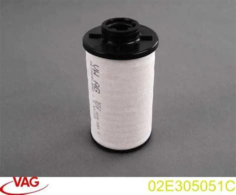 02E305051C VAG фильтр акпп