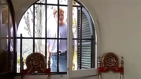 Slim Blonde Secretary From Germany Gets Banged By Two Wild Dudes Xhamster