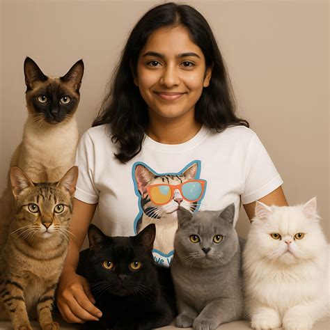 Best Cat Breeds for Indian Climate Every Cat Lover Should Know