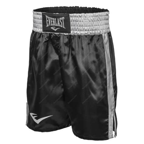 Боксерские трусы Everlast - купить в Москве