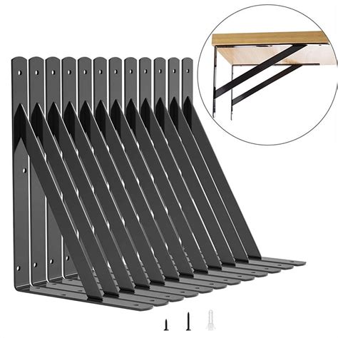 Fashionable design, practical and durable wall triangular support frame ...