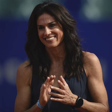 gabriela sabatini now