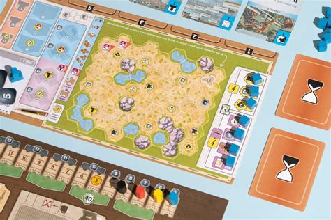 The 6 Best Strategy Board Games Of 2025 Reviews By Wirecutter