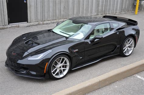 C7 Z06 Caravaggiocorvettes