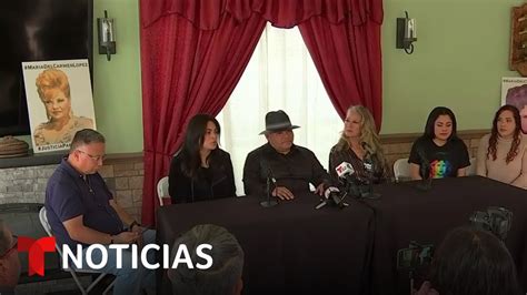 La Familia De Esta Latina Sigue Rogando Por Que Ella Regrese A Casa Con Vida Noticias