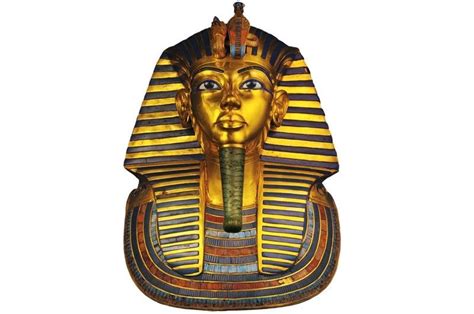 Discovering Tutankhamun Historyextra