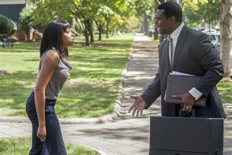 Review Even Taraji P Henson Cant Save Tyler Perrys Acrimony